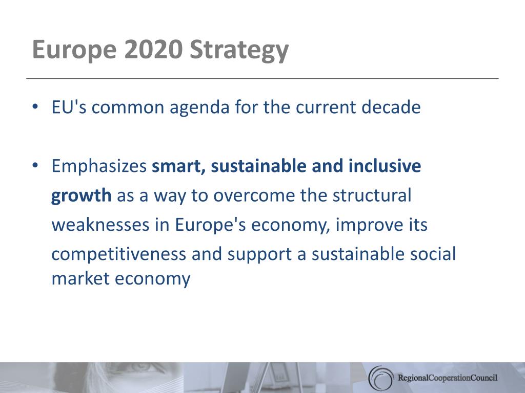 PPT - Europe 2020 Strategy PowerPoint Presentation, free download - ID ...