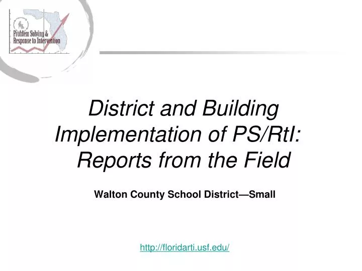 walton county school district small http floridarti usf edu