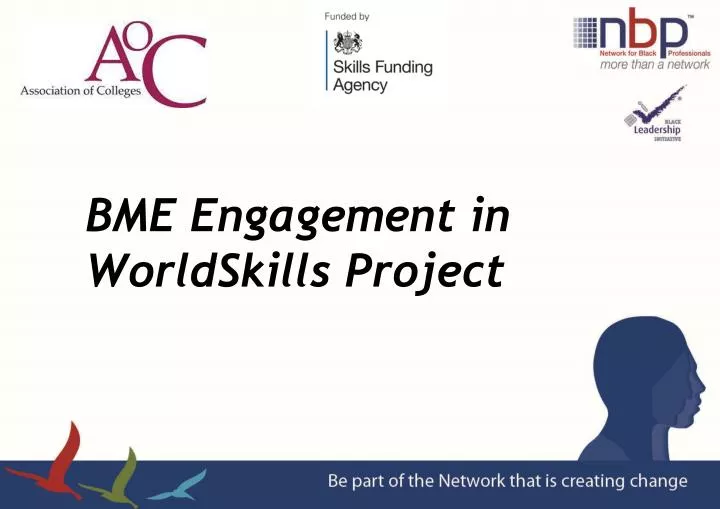 bme engagement in worldskills project