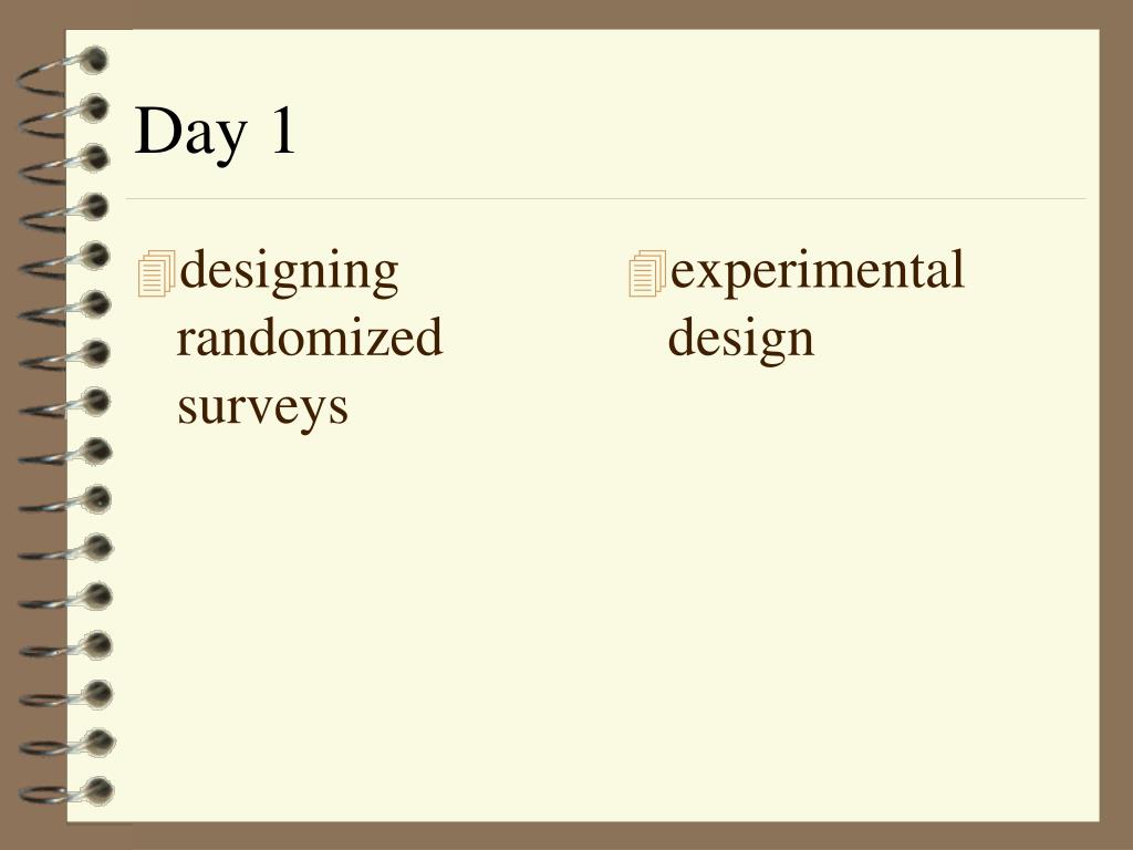 PPT - Day 1 PowerPoint Presentation, free download - ID:4221163