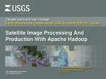 David V. Hill, Information Dynamics, Contractor to USGS/EROS 12/08/2011 - slide 1