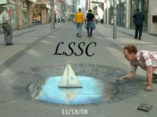 LSSC