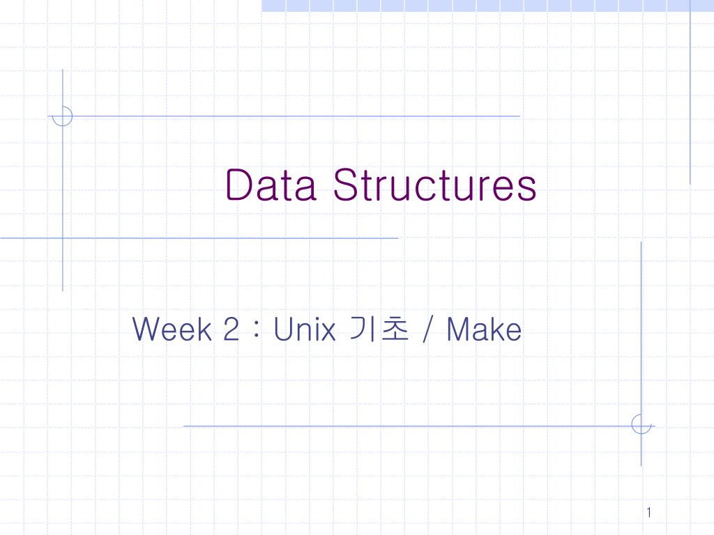 PPT - Data Structures PowerPoint Presentation, free download - ID:4221374