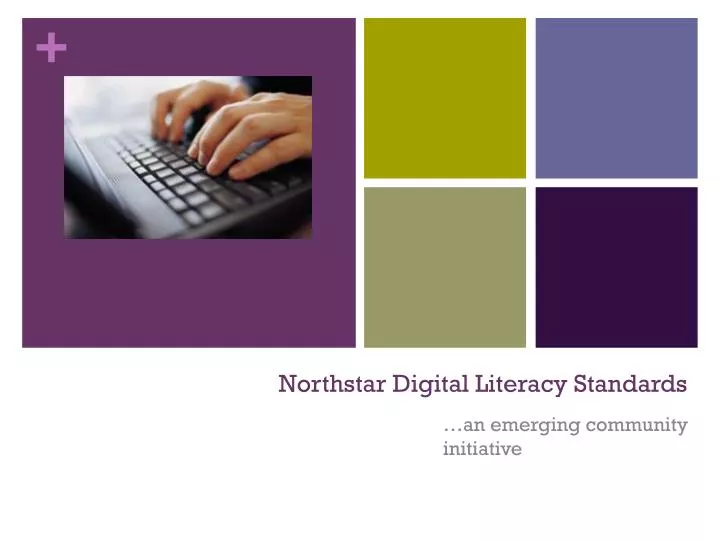 northstar digital literacy standards