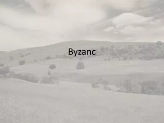 byzanc