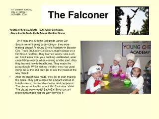 The Falconer