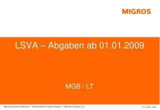 lsva abgaben ab 01 01 2009 mgb lt