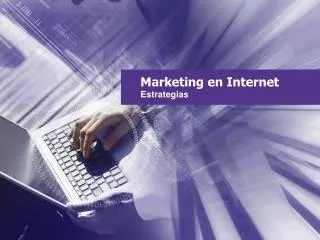 marketing en internet