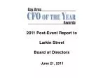 June 21, 2011 - slide 1