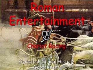 Roman Entertainment