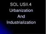 SOL USII.4 - slide 1