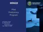 WINGS - slide 1