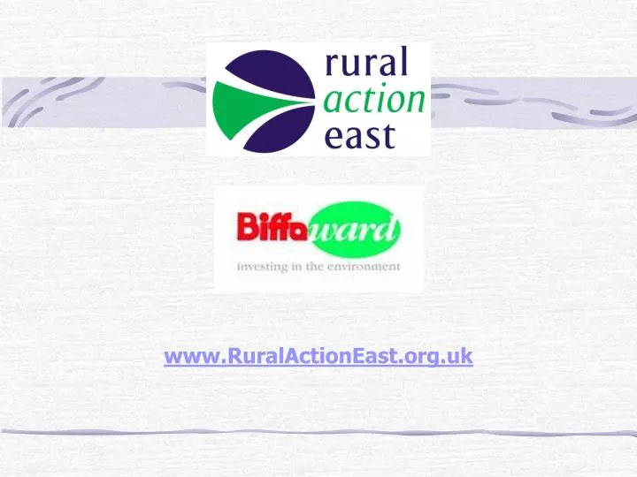 www ruralactioneast org uk