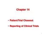 Chapter 14 - slide 1