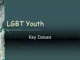 LGBT Youth