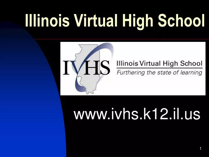 illinois virtual high school