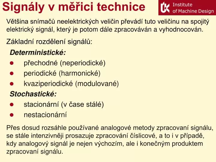 sign ly v m ici technice