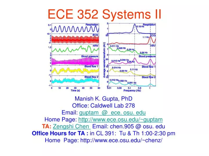 ece 352 systems ii