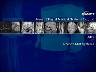 Neusoft Digital Medical Systems Co., Ltd