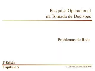 problemas de rede
