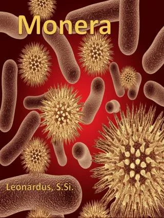 monera