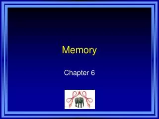 memory