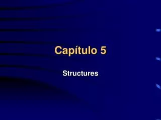 cap tulo 5
