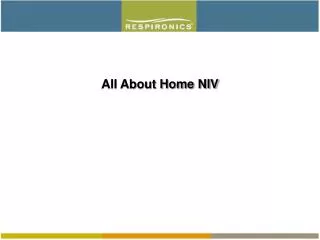 All About Home NIV