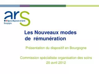 les nouveaux modes de r mun ration