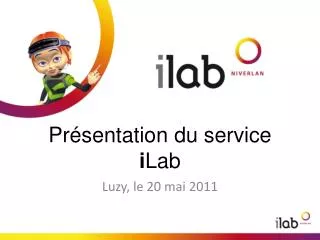pr sentation du service i lab