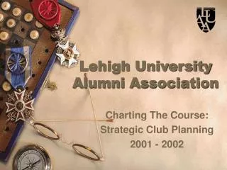 Lehigh University Alumni Association