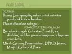 CIVIC SPACE - slide 1