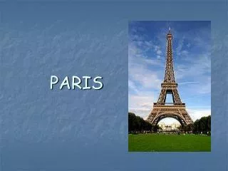 paris