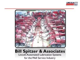 Bill Spitzer &amp; Associates