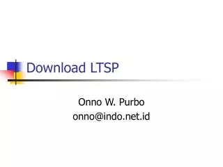 download ltsp