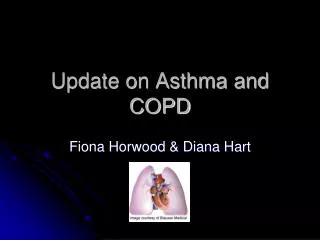 Update on Asthma and COPD