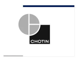 Chotin Asset Management Corporation