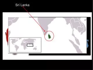 sr lanka