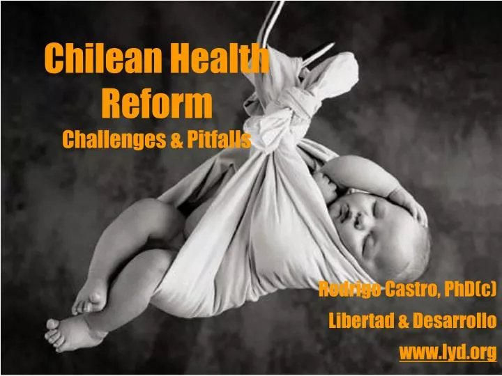 chilean health reform challenges pitfalls
