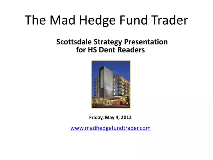 the mad hedge fund trader