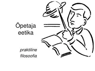 petaja eetika