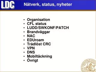 n tverk status nyheter
