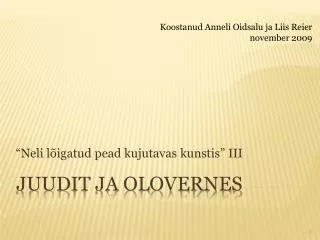 neli l igatud pead kujutavas kunstis iii