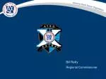 Bill Reilly Regional Commissioner - slide 1