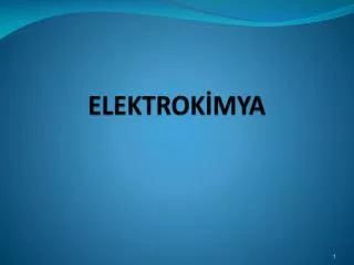 elektrok mya