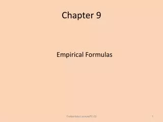 chapter 9