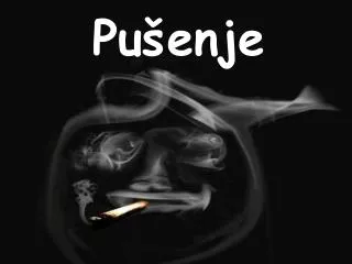 pu enje