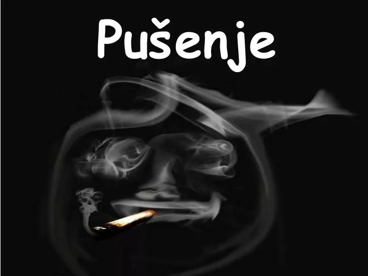 pu enje