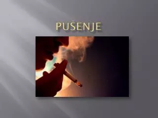 pu enje