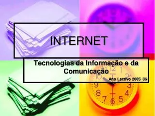 internet